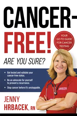 Sin cáncer - Cancer-Free!