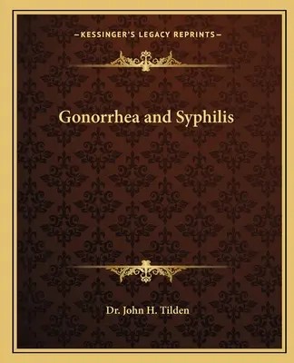 Gonorrea y Sífilis - Gonorrhea and Syphilis