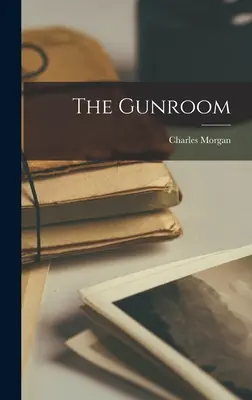 El cuarto de las pistolas - The Gunroom