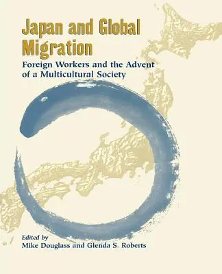 Douglass: Japón y la migración mundial - Douglass: Japan & Global Migration