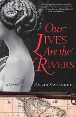 Nuestras vidas son los ríos - Our Lives Are the Rivers