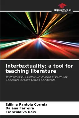 La intertextualidad: una herramienta para la enseñanza de la literatura - Intertextuality: a tool for teaching literature