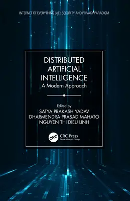 Inteligencia artificial distribuida: A Modern Approach - Distributed Artificial Intelligence: A Modern Approach