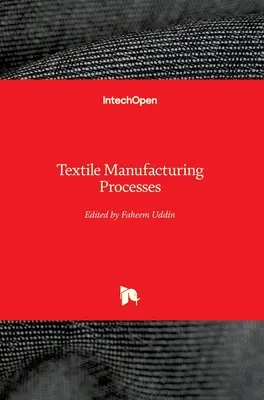 Procesos de fabricación textil - Textile Manufacturing Processes