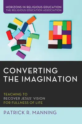 Convertir la imaginación - Converting the Imagination