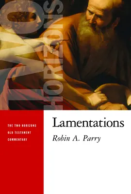 Lamentaciones - Lamentations