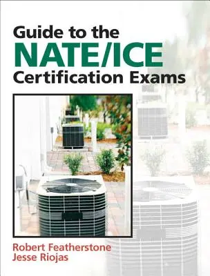 Guía para los exámenes de certificación Nate/Ice - Guide to Nate/Ice Certification Exams