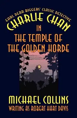 Charlie Chan en el templo de la Horda de Oro - Charlie Chan in The Temple of the Golden Horde