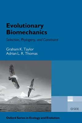 Biomecánica Evolutiva Osee P - Evolutionary Biomechanics Osee P