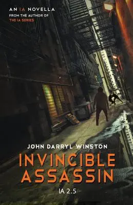 Ia: Asesino Invencible - Ia: Invincible Assassin