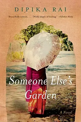 El jardín de otro - Someone Else's Garden