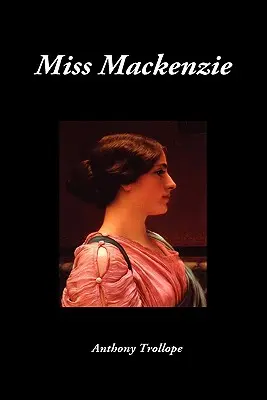 La señorita MacKenzie - Miss MacKenzie