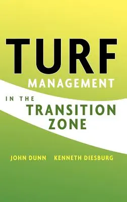 Gestión del césped en la zona de transición - Turf Management in the Transition Zone