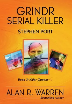 Asesino en serie de Grindr: Stephen Port - Grindr Serial Killer: Stephen Port