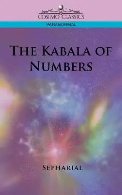 La Cábala de los Números - The Kabala of Numbers