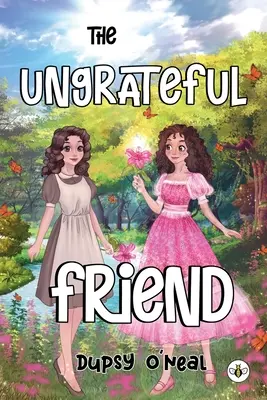 El amigo desagradecido - The Ungrateful Friend