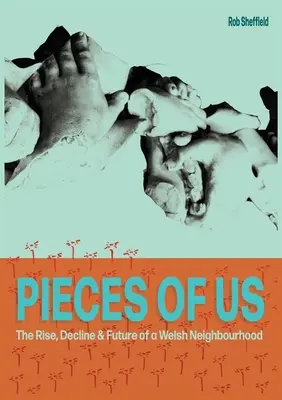 Pedazos de nosotros - Pieces of Us