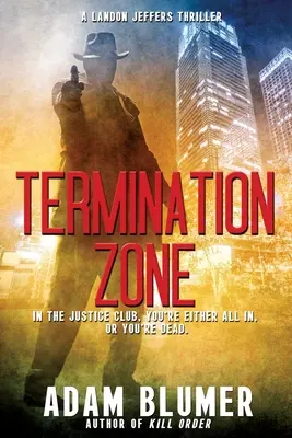 Zona de terminación - Termination Zone