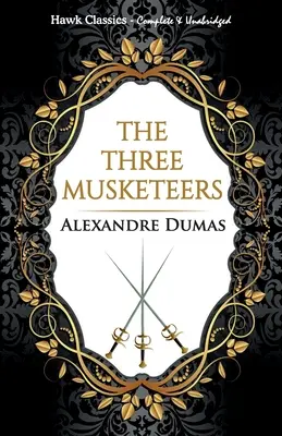 Los Tres Mosqueteros - The Three Musketeers