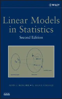 Modelos lineales 2E - Linear Models 2E