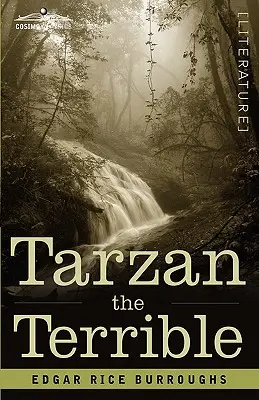 Tarzán el Terrible - Tarzan the Terrible