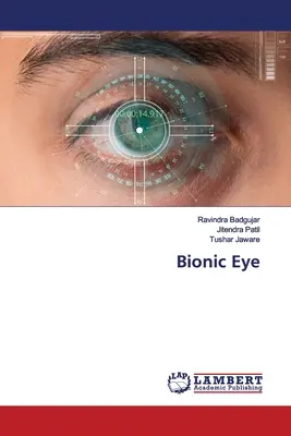 Ojo Biónico - Bionic Eye