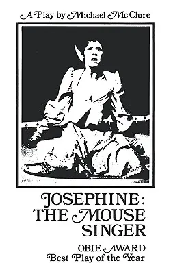 Josephine La cantante de ratones - Josephine: The Mouse Singer