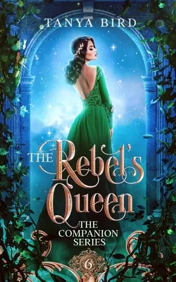 La reina de los rebeldes - The Rebel's Queen