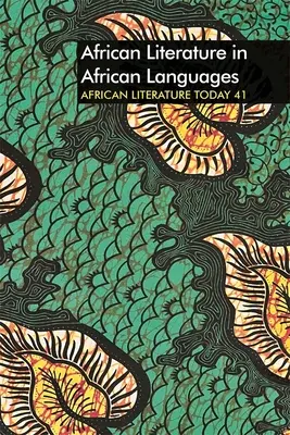 Alt 41: Literatura africana en lenguas africanas - Alt 41: African Literature in African Languages