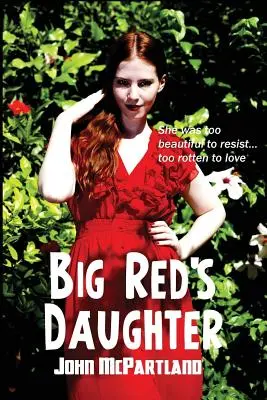 La hija de Big Red - Big Red's Daughter