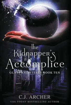 El cómplice del secuestrador - The Kidnapper's Accomplice