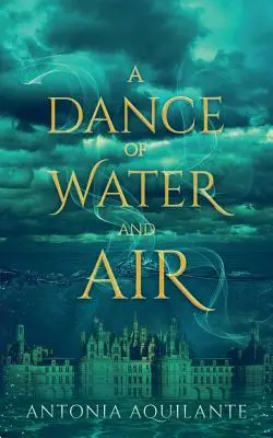 Una danza de agua y aire - A Dance of Water and Air