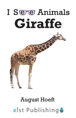 Jirafa - Giraffe