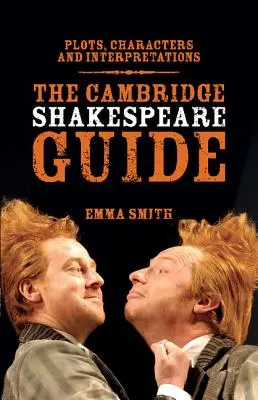 La Guía Shakespeare de Cambridge - The Cambridge Shakespeare Guide