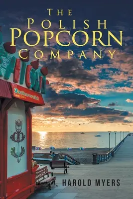 La empresa polaca de palomitas de maíz - The Polish Popcorn Company