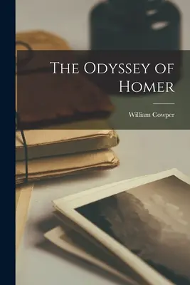 La Odisea de Homero - The Odyssey of Homer