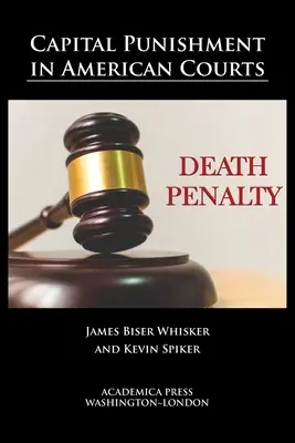 La pena capital en los tribunales estadounidenses - Capital punishment in American courts
