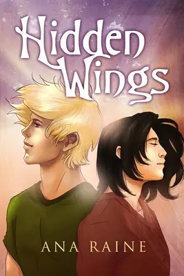 Alas Ocultas: Volumen 1 - Hidden Wings: Volume 1