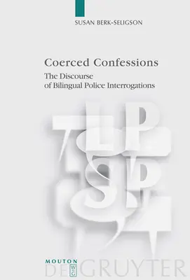 Confesiones forzadas - Coerced Confessions