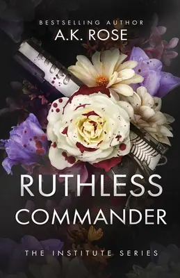 Comandante Despiadado - Ruthless Commander