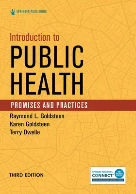 Introducción a la salud pública: Promesas y prácticas - Introduction to Public Health: Promises and Practices