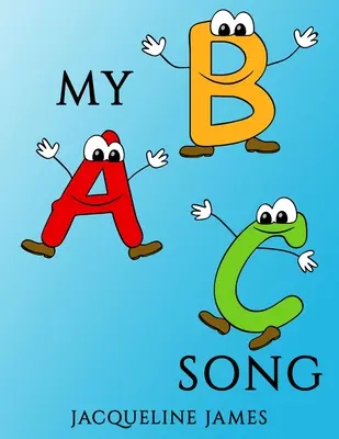 Mi canción del abecedario - My ABC Song