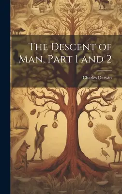 La descendencia del hombre, partes 1 y 2 - The Descent of Man, Part 1 and 2