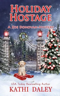 Holiday Hostage