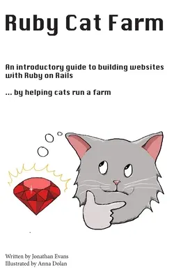 Granja Ruby Cat - Ruby Cat Farm