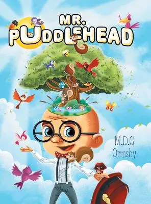 Sr. Puddlehead - Mr. Puddlehead