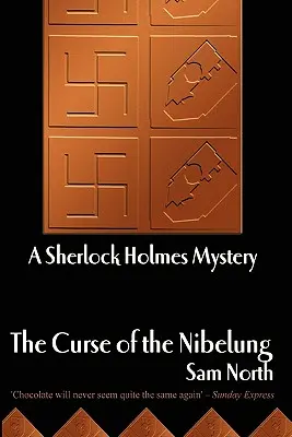 La maldición del Nibelungo - Un misterio de Sherlock Holmes - The Curse of the Nibelung - A Sherlock Holmes Mystery