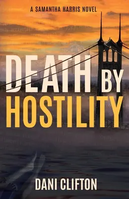 Muerte por hostilidad - Death by Hostility