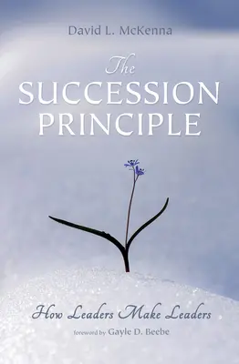 El principio de sucesión - The Succession Principle