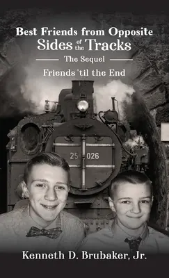 Best Friends from Opposite Sides of the Tracks: La secuela, Amigos hasta el final - Best Friends from Opposite Sides of the Tracks: The Sequel, Friends 'til the End